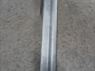 накладка на порог внутренняя BMW X3 G01 2021, 2.0 л., B48 B20 A, бензин, АКПП, внедорожник 5 дв., правый руль, 7398006