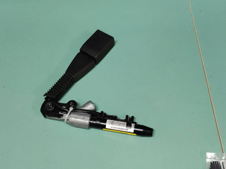 пиропатрон BMW X6 E71/E72 E71 2011, 4.4 л., N63 B44 A, бензин, АКПП, внедорожник 5 дв., 9172211