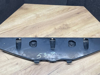 верхняя планка телевизора BMW 5 серия F07/F10/F11 F10 2011, 3.0 л., N57 D30 A, дизель, МКПП, седан, задний привод, 7200689, 7267356