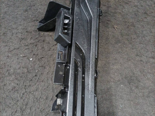направляющая шторки багажника (салазки) BMW X3 G01 2021, 2.0 л., B48 B20 A, бензин, АКПП, внедорожник 5 дв., правый руль, 7396603