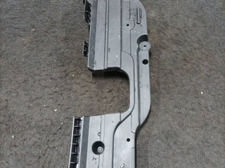 пластик BMW X3 G01 2021, 2.0 л., B48 B20 A, бензин, АКПП, внедорожник 5 дв., правый руль, 7439386, 51477396584