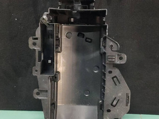 пластик BMW X3 G01 2021, 2.0 л., B48 B20 A, бензин, АКПП, внедорожник 5 дв., правый руль, 9397076, 61139397076