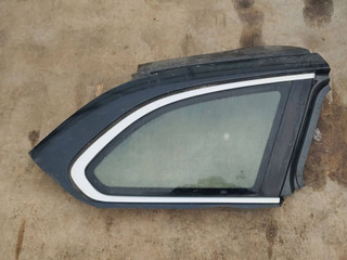 стекло кузовное боковое правое BMW 5 серия F07/F10/F11 (2009 - 2013), дизель