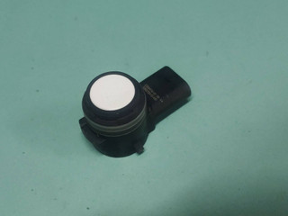 датчик парктроника BMW X3 G01 2021, 2.0 л., B48 B20 A, бензин, АКПП, внедорожник 5 дв., правый руль, 9283200