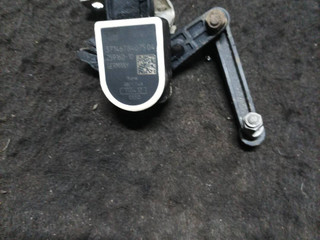 датчик дорожного просвета задний BMW 6 серия F06/F12/F13 F06 2012, 4.0 л., D, дизель, АКПП, седан, задний привод, правый руль, 37146784075