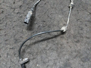 датчик ABS BMW 6 серия F06/F12/F13 F06 2012, 4.0 л., D, дизель, АКПП, седан, задний привод, правый руль, 6784901, 34526784901