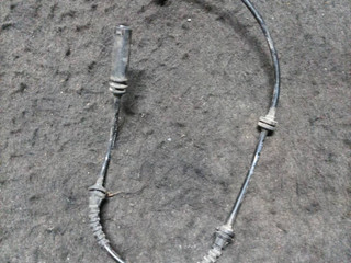 датчик ABS BMW 6 серия F06/F12/F13 F06 2012, 4.0 л., D, дизель, АКПП, седан, задний привод, правый руль, 6784901, 34526784901