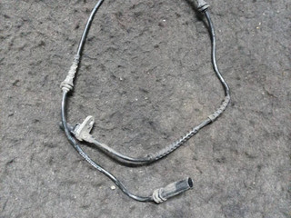 датчик ABS BMW 6 серия F06/F12/F13 F06 2012, 4.0 л., D, дизель, АКПП, седан, задний привод, правый руль, 6853859
