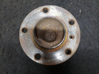 ступица передняя BMW 6 серия F06/F12/F13 F06 2012, 4.0 л., D, дизель, АКПП, седан, задний привод, правый руль