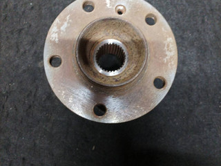 ступица задняя BMW 6 серия F06/F12/F13 F06 2012, 4.0 л., D, дизель, АКПП, седан, задний привод, правый руль