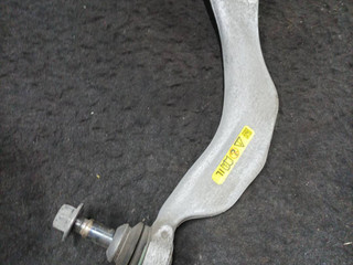 рычаг передний левый BMW 6 серия F06/F12/F13 F06 2012, 4.0 л., D, дизель, АКПП, седан, задний привод, правый руль