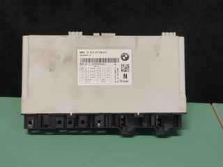 блок управления сиденьем BMW 6 серия F06/F12/F13 F06 2012, 4.0 л., D, дизель, АКПП, седан, задний привод, правый руль, 61359257098