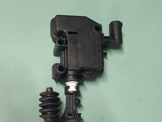 активатор замка крышки топливного бака BMW 6 серия F06/F12/F13 F06 2012, 4.0 л., D, дизель, АКПП, седан, задний привод, правый руль, 7270792