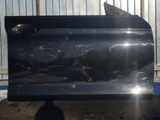 дверь передняя правая BMW 6 серия F06/F12/F13 F06 2012, 4.0 л., D, дизель, АКПП, седан, задний привод, правый руль