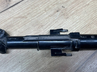 форсунка омывателя фары правая BMW 6 серия F06/F12/F13 F06 2012, 4.0 л., D, дизель, АКПП, седан, задний привод, правый руль, 7246088