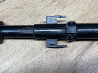 форсунка омывателя фары левая BMW 6 серия F06/F12/F13 F06 2012, 4.0 л., D, дизель, АКПП, седан, задний привод, правый руль, 7246087