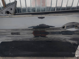 дверь передняя левая BMW 6 серия F06/F12/F13 F06 2012, 4.0 л., D, дизель, АКПП, седан, задний привод, правый руль