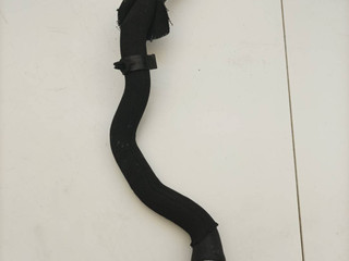 патрубок (трубопровод, шланг) BMW X6 E71/E72 E71 2011, 4.4 л., N63 B44 A, бензин, АКПП, внедорожник 5 дв., 17127576379