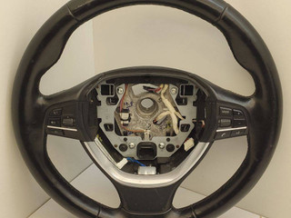 руль BMW 5 серия F07/F10/F11 [рестайлинг] 2013, 2.0 л., бензин, седан, 42747421