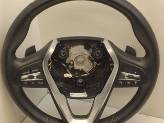 руль BMW 4 серия G22/G23 2021