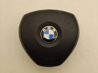 подушка безопасности водителя BMW X5 E70 2008, 3.0 л., M57 D30 (306D3), дизель, внедорожник 5 дв., 6780476