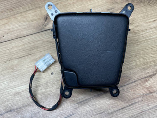 пепельница BMW 6 серия F06/F12/F13 F06 2012, 4.0 л., D, дизель, АКПП, седан, задний привод, правый руль, 9197229