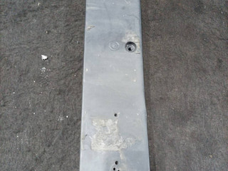 бленда BMW 5 серия F07/F10/F11 2012, 3.0 л., N57 D30 A, дизель, хетчбэк 5 дв., задний привод, правый руль, 8049292