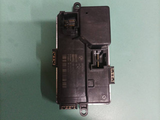 сопротивление печки BMW 5 серия F07/F10/F11 2012, 3.0 л., N57 D30 A, дизель, хетчбэк 5 дв., задний привод, правый руль, 9226780