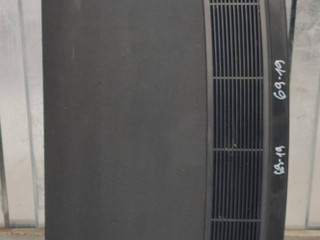полка багажника BMW 5 серия F07/F10/F11 2012, 3.0 л., N57 D30 A, дизель, хетчбэк 5 дв., задний привод, правый руль