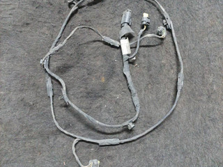проводка датчиков парковки BMW 5 серия F07/F10/F11 2012, 3.0 л., N57 D30 A, дизель, хетчбэк 5 дв., задний привод, правый руль, 9210770, 9210769