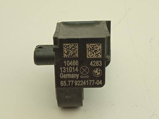датчик удара BMW X3 F25 2012, 3.0 л., i, бензин, АКПП, внедорожник 5 дв., полный привод, 9224177
