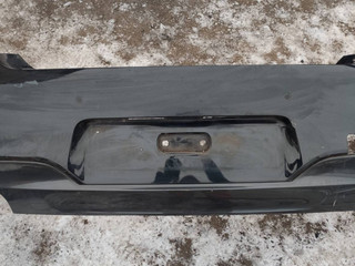 бампер задний BMW 6 серия F06/F12/F13 F06 2012, 4.0 л., D, дизель, АКПП, седан, задний привод, правый руль, 8052779