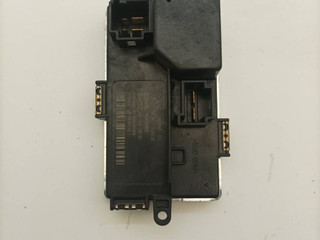 сопротивление печки BMW 6 серия F06/F12/F13 F06 2012, 4.0 л., D, дизель, АКПП, седан, задний привод, правый руль, 9226780