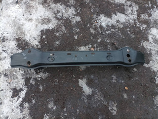 усилитель бампера заднего BMW 6 серия F06/F12/F13 F06 2012, 4.0 л., D, дизель, АКПП, седан, задний привод, правый руль, 7523159