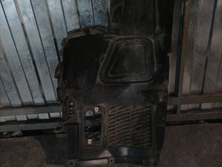 защита арок передняя правая (подкрылок) BMW 6 серия F06/F12/F13 F06 2012, 4.0 л., D, дизель, АКПП, седан, задний привод, правый руль, 7187044, 7224484