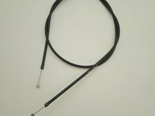 трос капота BMW 5 серия F07/F10/F11 2012, 3.0 л., N57 D30 A, дизель, хетчбэк 5 дв., задний привод, правый руль, 7255801