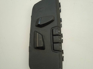 блок управления сиденьем BMW 6 серия F06/F12/F13 F06 2012, 4.0 л., D, дизель, АКПП, седан, задний привод, правый руль, 9197222