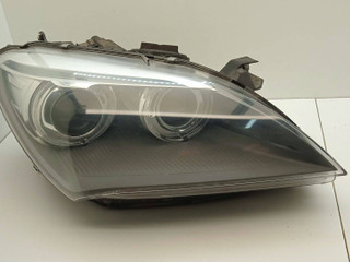 фара правая BMW 6 серия F06/F12/F13 F06 2012, 4.0 л., D, дизель, АКПП, седан, задний привод, правый руль, 7222086