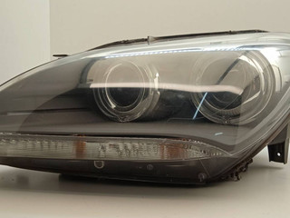 фара левая BMW 6 серия F06/F12/F13 F06 2012, 4.0 л., D, дизель, АКПП, седан, задний привод, правый руль, 7222085