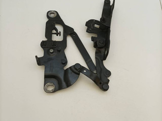 петля капота правая BMW 6 серия F06/F12/F13 F06 2012, 4.0 л., D, дизель, АКПП, седан, задний привод, правый руль, 7249888