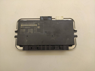 блок управления светом BMW 5 серия F07/F10/F11 2012, 3.0 л., N57 D30 A, дизель, хетчбэк 5 дв., задний привод, правый руль, 9273630
