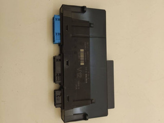 блок комфорта BMW 5 серия F07/F10/F11 2012, 3.0 л., N57 D30 A, дизель, хетчбэк 5 дв., задний привод, правый руль, 9484276