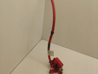 клемма аккумулятора плюс BMW 5 серия F07/F10/F11 2012, 3.0 л., N57 D30 A, дизель, хетчбэк 5 дв., задний привод, правый руль, 9217036, 9217034