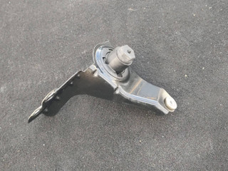 крепление ( кронштейн ) крыла BMW X3 G01 2019, 2.0 л., B48 B20 B, бензин, АКПП, внедорожник 5 дв., полный привод, 7397513