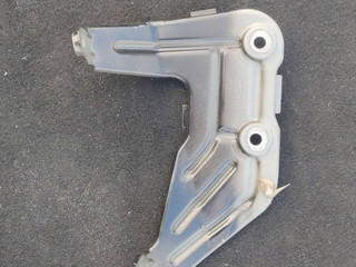 крепление крыла переднего левого BMW X3 G01 2021, 2.0 л., B48 B20 B, бензин, АКПП, внедорожник 5 дв., 7424677
