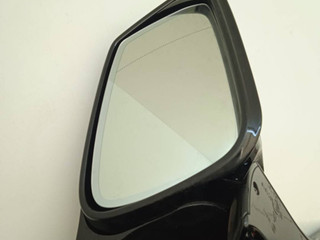 стекло зеркала наружного правого BMW 5 серия F07/F10/F11 2012, 3.0 л., N57 D30 A, дизель, хетчбэк 5 дв., задний привод, правый руль