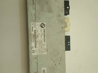 блок управления крышкой багажника BMW 5 серия F07/F10/F11 2012, 3.0 л., N57 D30 A, дизель, хетчбэк 5 дв., задний привод, правый руль, 7317512