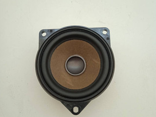 динамик BMW 5 серия F07/F10/F11 2012, 3.0 л., N57 D30 A, дизель, хетчбэк 5 дв., задний привод, правый руль, 9240641