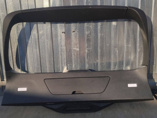 обшивка крышки багажника BMW X7 G07 2020, 7441646, 51497418847, 7418850, 7418849, 7442975