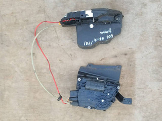 замок двери передней правой BMW 6 серия F06/F12/F13 F06 2012, 4.0 л., D, дизель, АКПП, седан, задний привод, правый руль, 7276320
